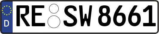 RE-SW8661