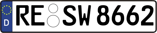 RE-SW8662