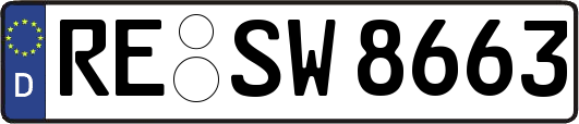 RE-SW8663