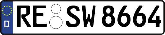 RE-SW8664