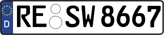 RE-SW8667