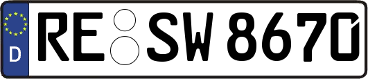 RE-SW8670