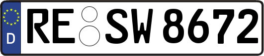 RE-SW8672