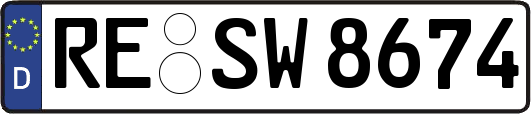 RE-SW8674