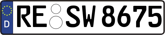 RE-SW8675