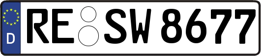 RE-SW8677