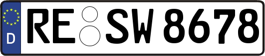 RE-SW8678
