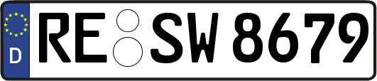 RE-SW8679