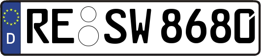 RE-SW8680