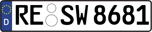 RE-SW8681