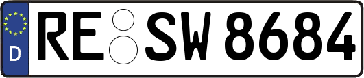 RE-SW8684