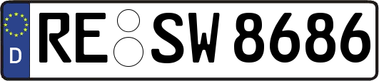 RE-SW8686