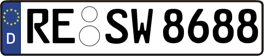 RE-SW8688