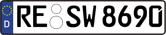 RE-SW8690