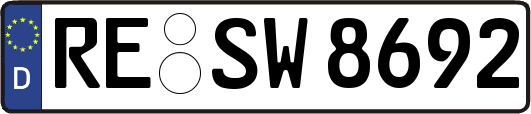 RE-SW8692
