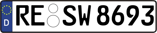RE-SW8693
