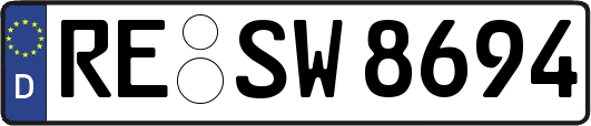 RE-SW8694