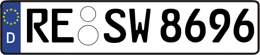 RE-SW8696