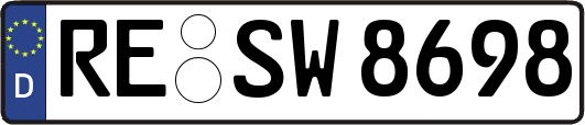 RE-SW8698
