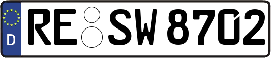 RE-SW8702