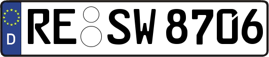 RE-SW8706