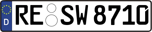 RE-SW8710
