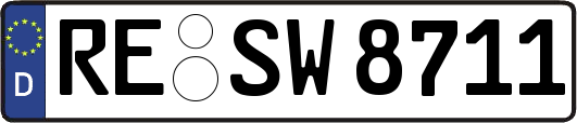 RE-SW8711
