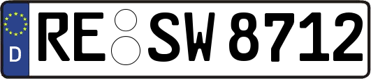 RE-SW8712