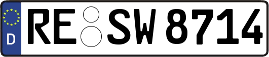 RE-SW8714