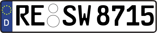 RE-SW8715