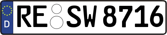 RE-SW8716