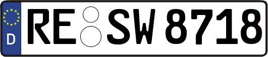 RE-SW8718