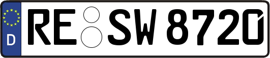RE-SW8720