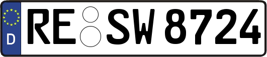 RE-SW8724