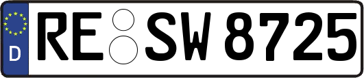 RE-SW8725