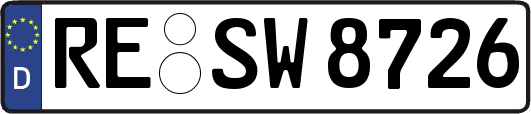RE-SW8726