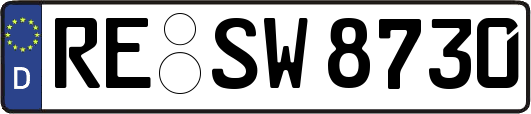 RE-SW8730