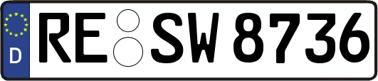 RE-SW8736