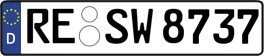 RE-SW8737