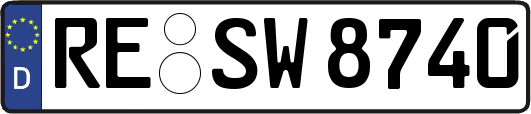 RE-SW8740