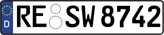 RE-SW8742