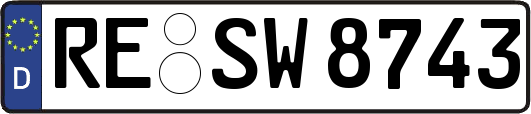 RE-SW8743