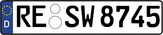 RE-SW8745