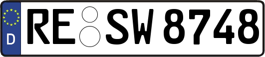 RE-SW8748
