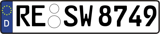 RE-SW8749