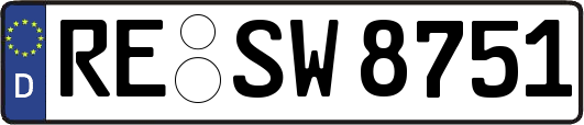 RE-SW8751