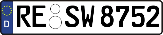 RE-SW8752