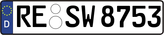 RE-SW8753