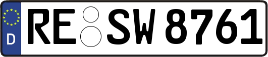 RE-SW8761