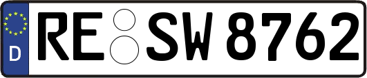 RE-SW8762